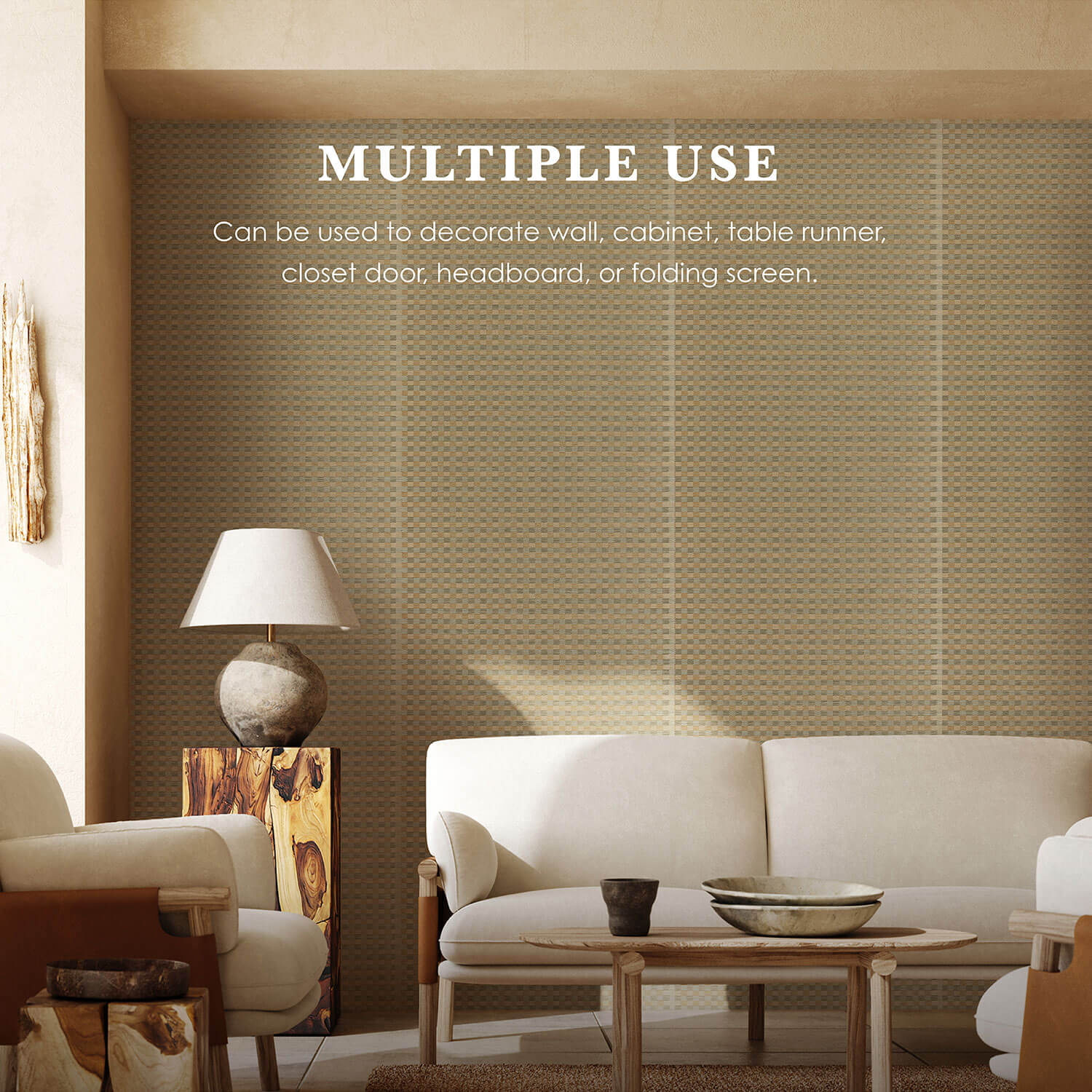 Decorating Fabrics | GoDear Design