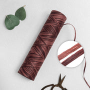 Paper Raffia Ribbon | Carmine