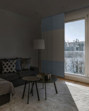 blackout blinds for sliding glass doors