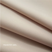 roller shade fabric details