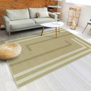 Geometric Pattern Carpet