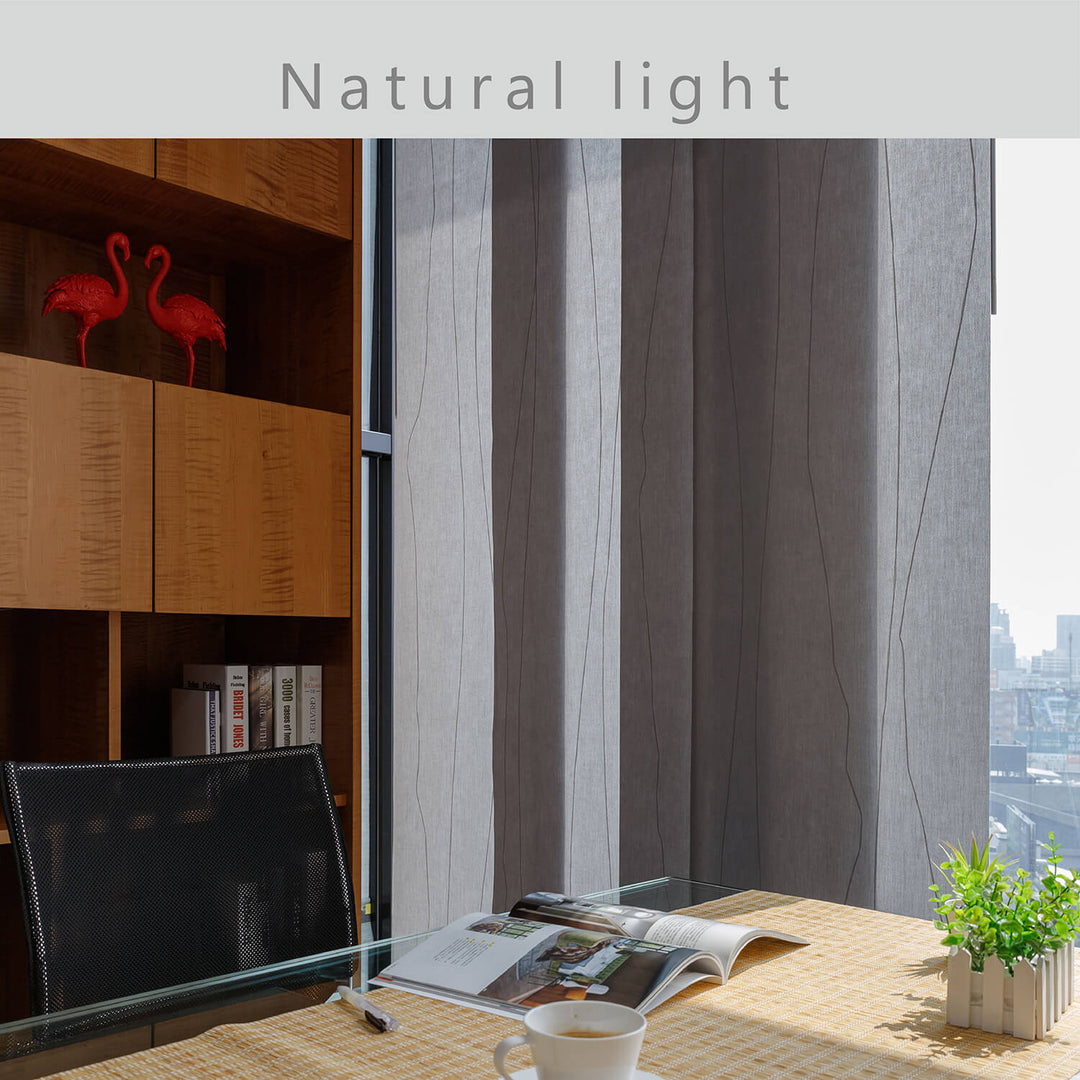 light filtering blinds