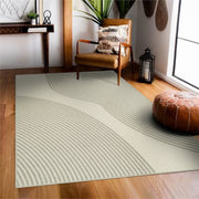 Line Design Premium Wool Carpet