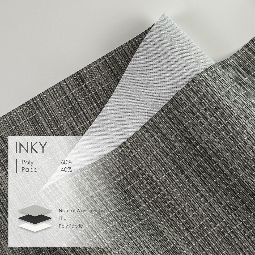 blackout panel fabric details