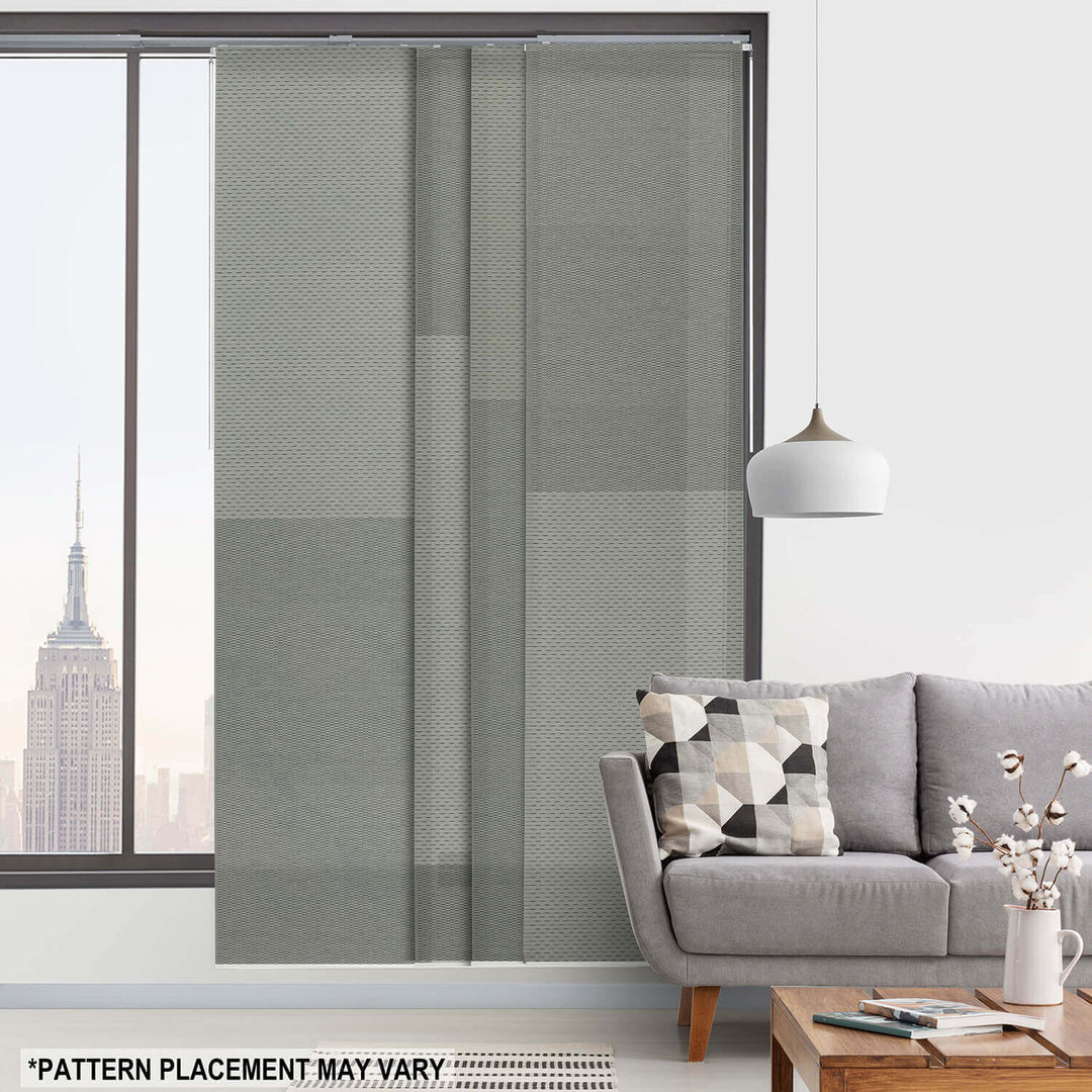 large window coverings