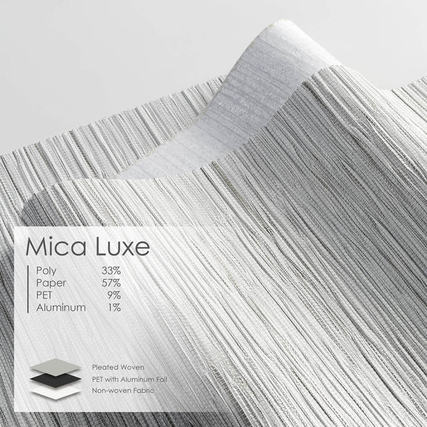 Adjustable Sliding Panels | Thermal Insulated | Mica Luxe