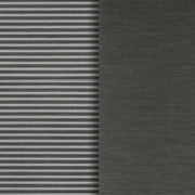 Adjustable Sliding Panels | Semi-Sheer (Sparse Weave) | Moon