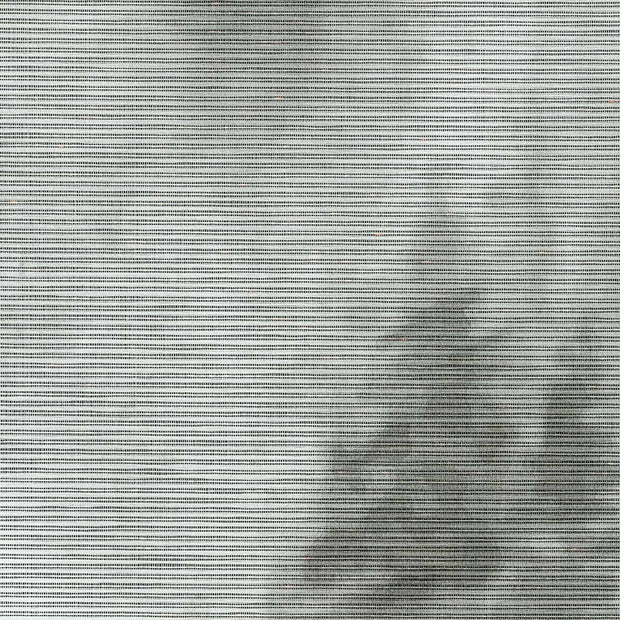 GoDear Textured gray fabric pattern