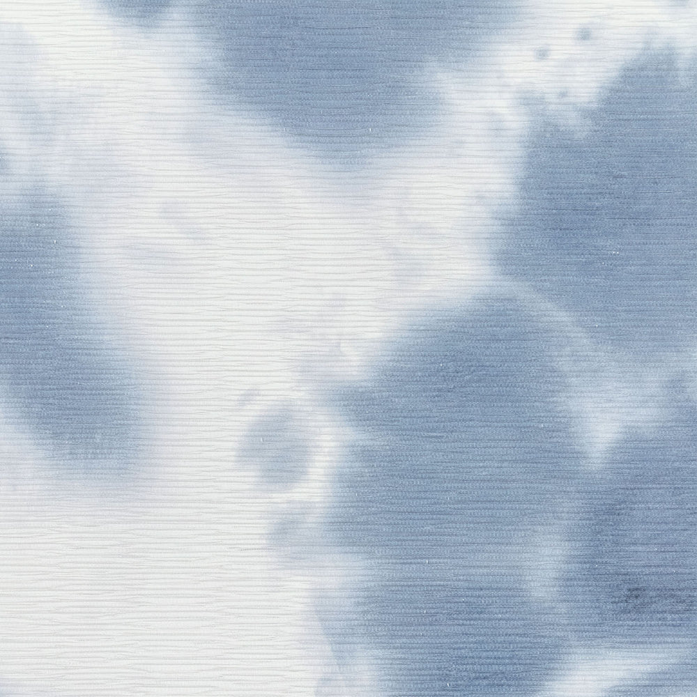 GoDear Textured blue and white pattern