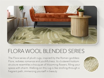 natural fiber rug