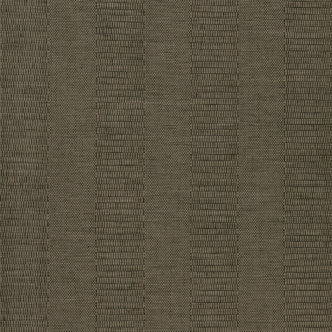 Adjustable Sliding Panels | Semi-Sheer (Sparse Weave) | Redwood