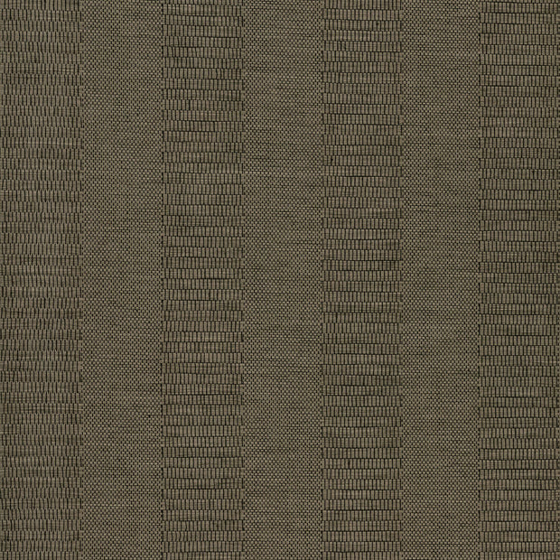 Adjustable Sliding Panels | Semi-Sheer (Sparse Weave) | Redwood