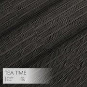 Adjustable Sliding Panels | Semi-Sheer (Dense Weave) | Timeless Series