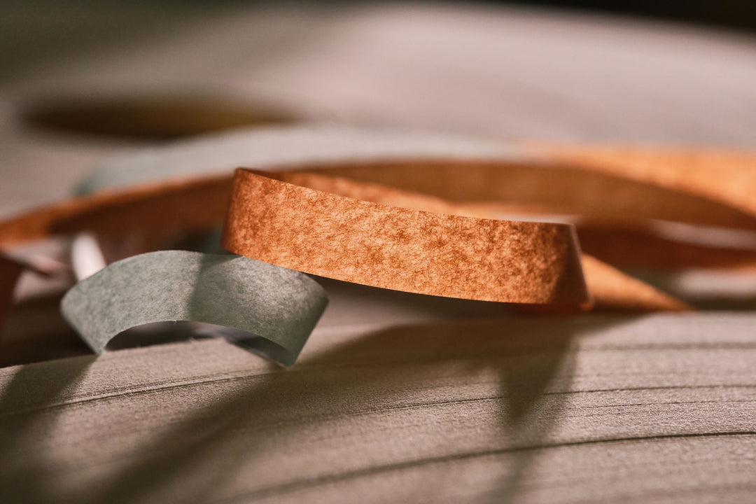 Why Choose Paper-Woven Material
