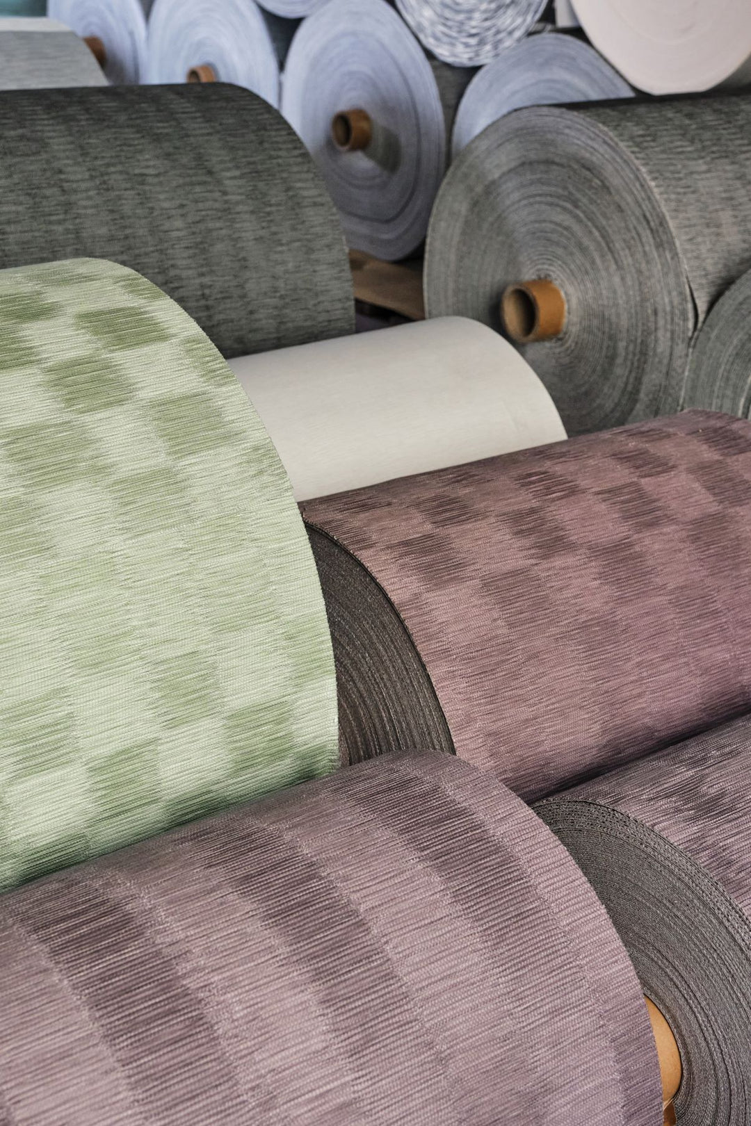 Why Choose Paper-Woven Materials 03