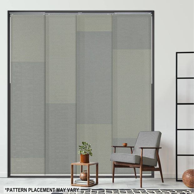 large window coverings