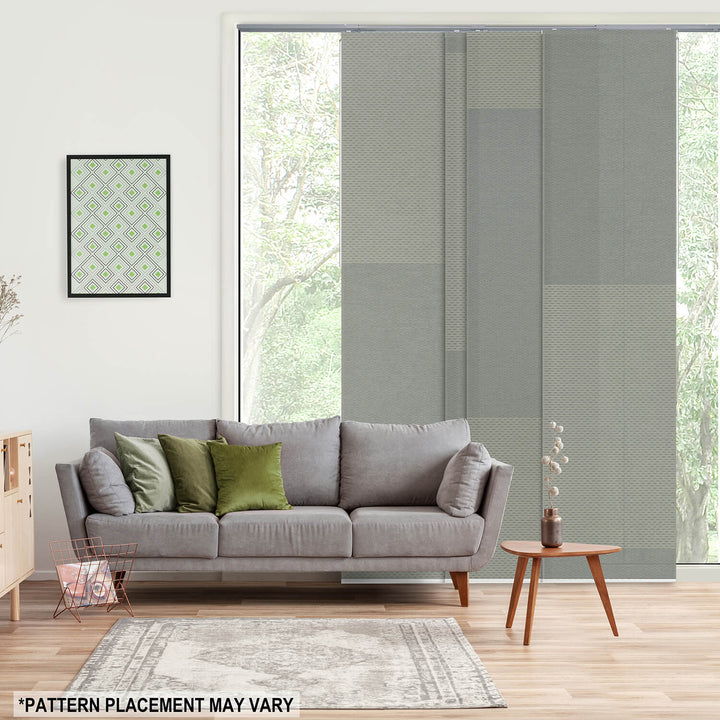 sliding glass door blinds