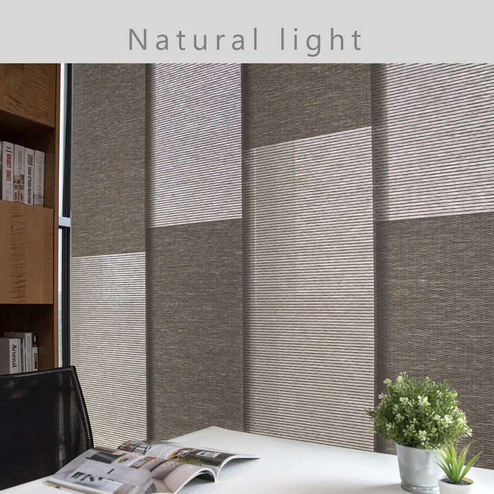 light filtering blinds