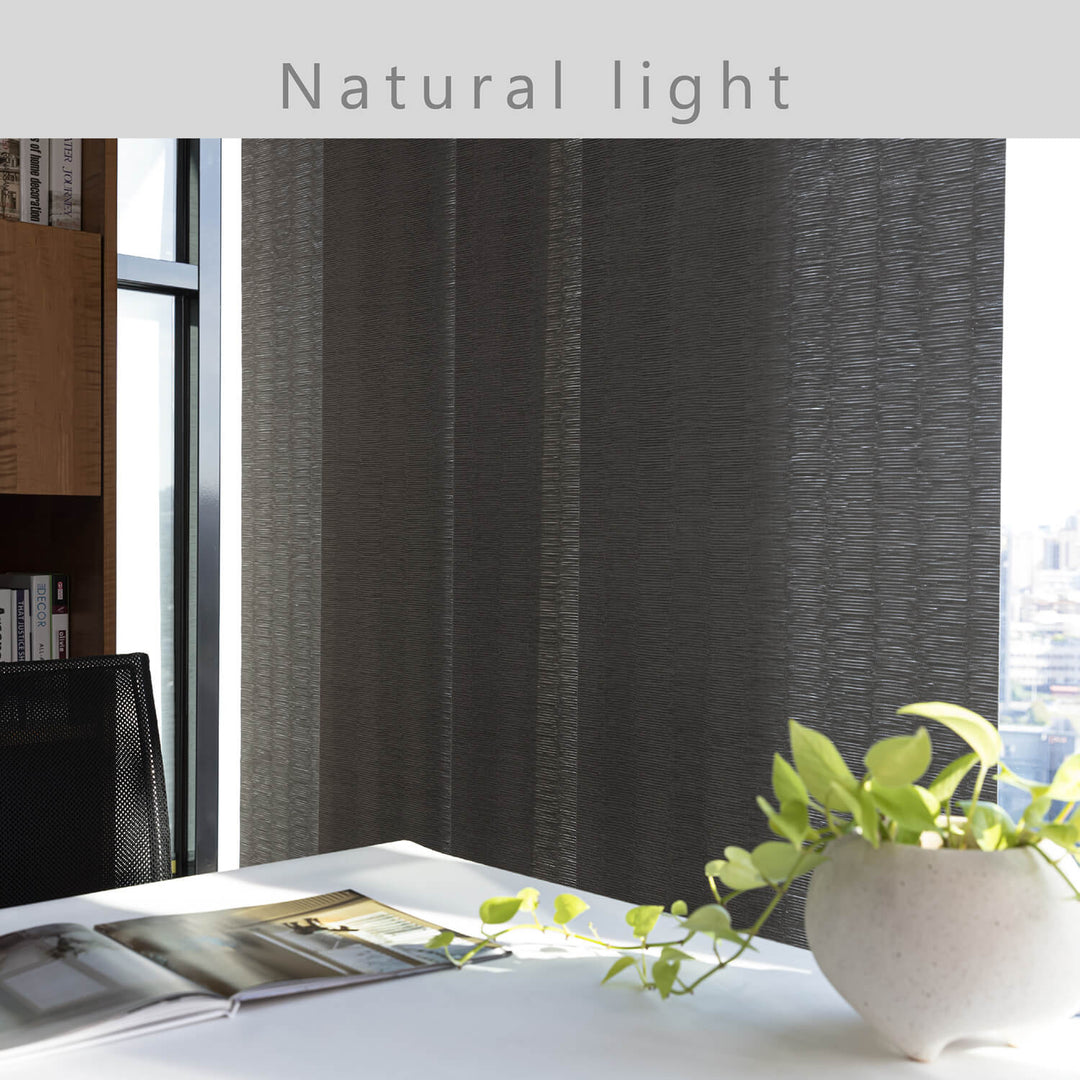 light filtering blinds