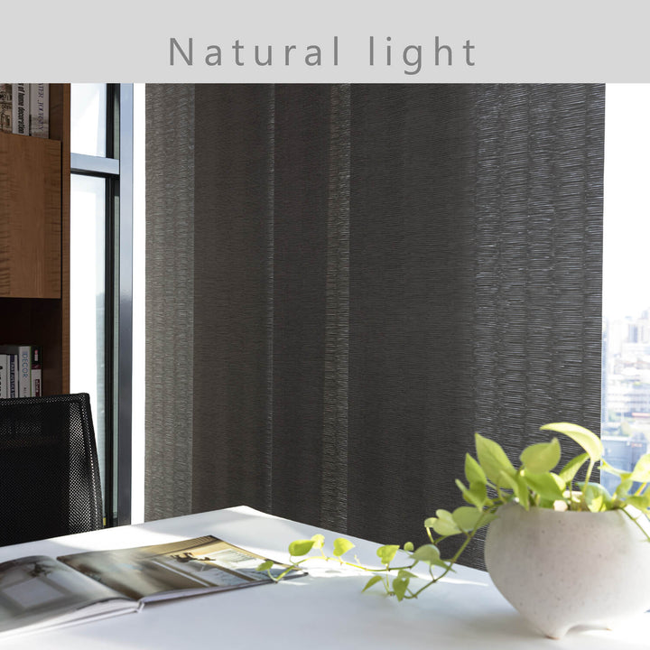 light filtering blinds