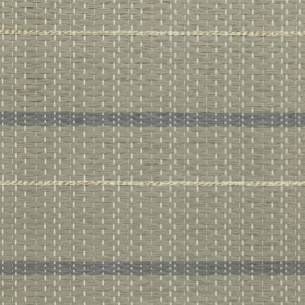 Adjustable Sliding Panels | Semi-Sheer (Sparse Weave) | God Rays