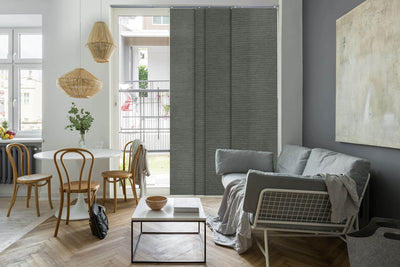 curtain that fit sliding door