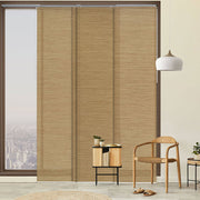 large window covering