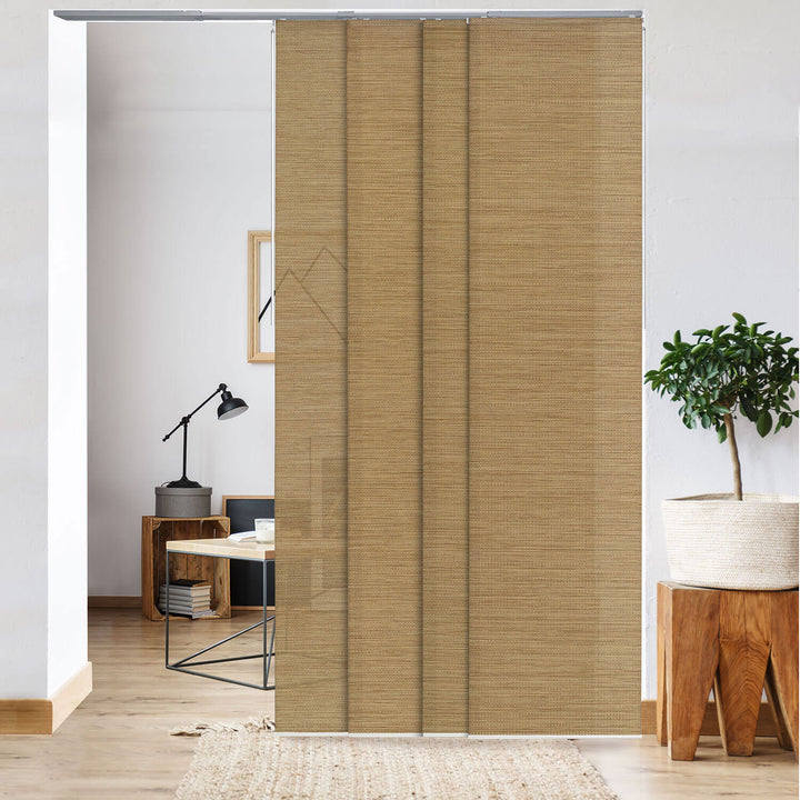 hanging room divider