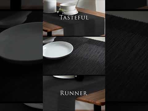 Stylish modern interior featuring textile window treatments and decor accents; showcasing a cozy, updated living space by GoDear Design.