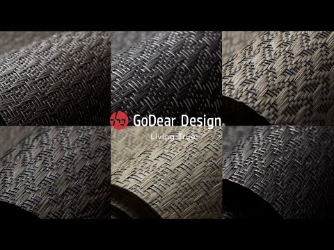 Decor Fabric | Night Bar