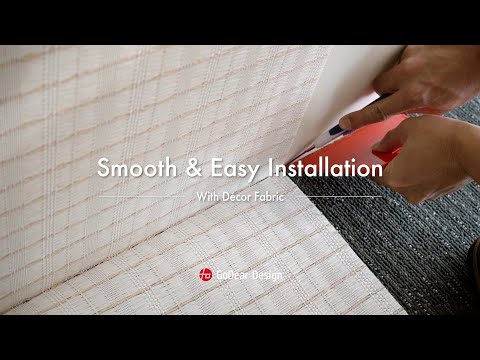 Non Pasted Wallpaper | Sand Whisper