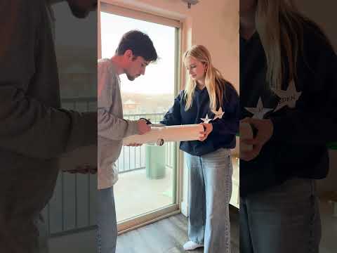 Adjustable Sliding Panels | Light Filtering | Mica