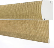 Free Stop Cordless Roller Shade | Roller Shade | Natural Woven Series