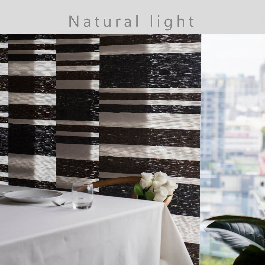 light filtering blinds