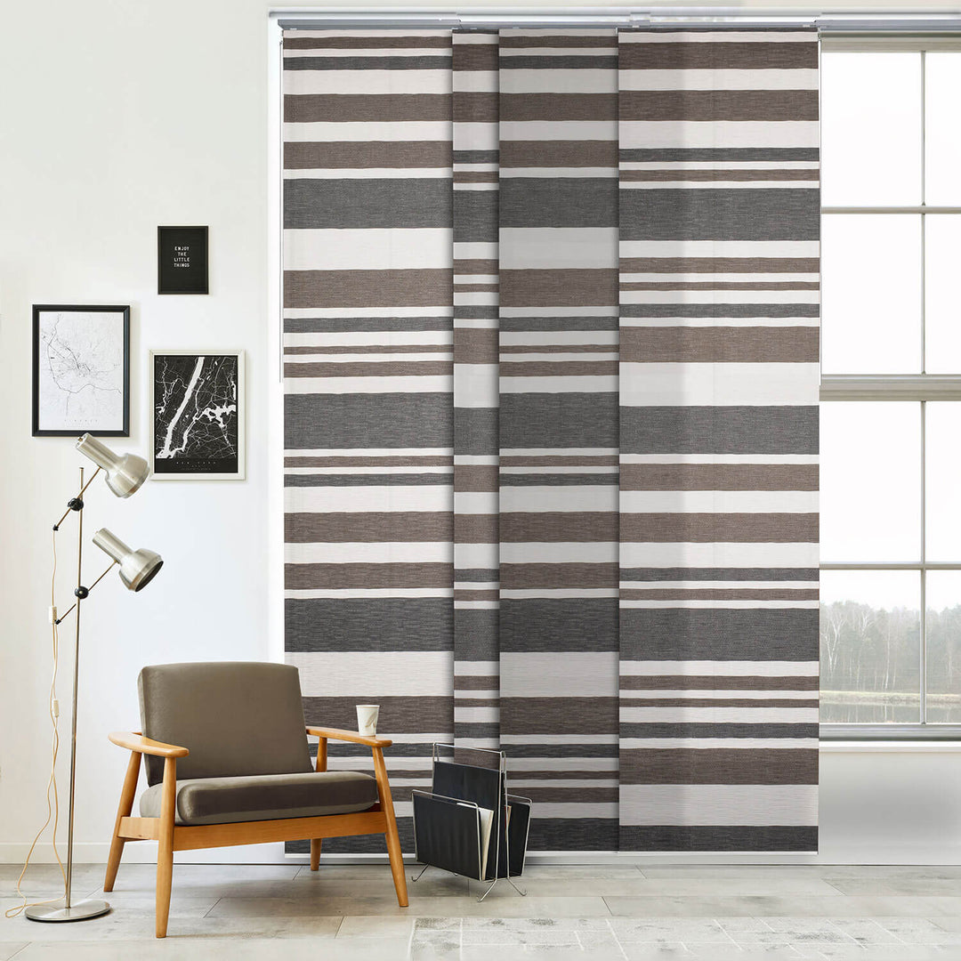 blinds for large window