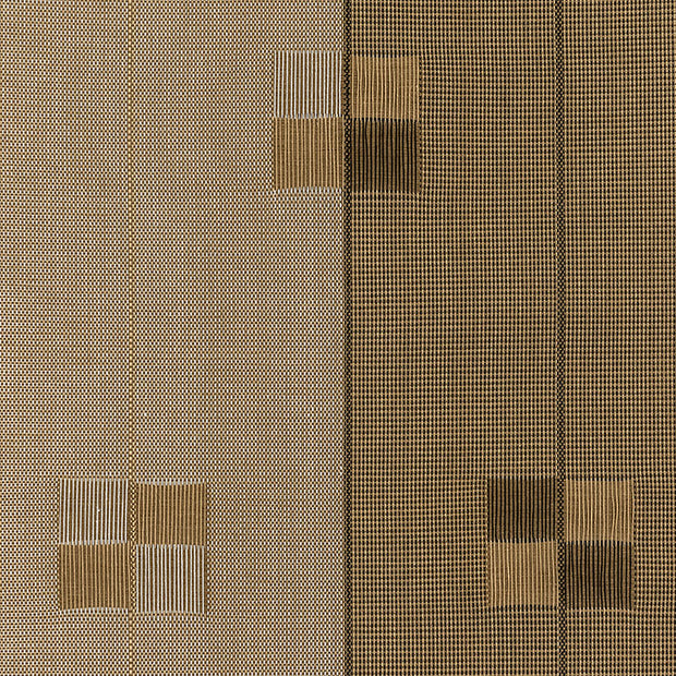 Adjustable Sliding Panels | Semi-Sheer (Dense Weave) | Summer