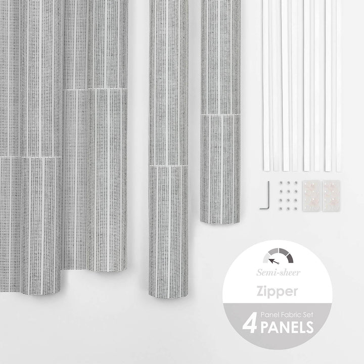 four panels only replacment