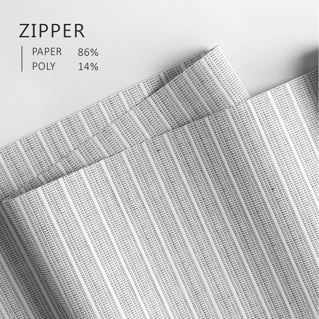 panel fabric details