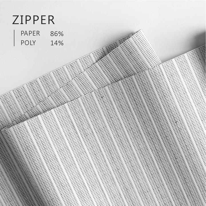 panel fabric details