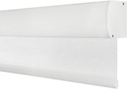 Free Stop Cordless Roller Shade | Roller Shade | White - GoDear shop