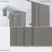 vertical blinds 