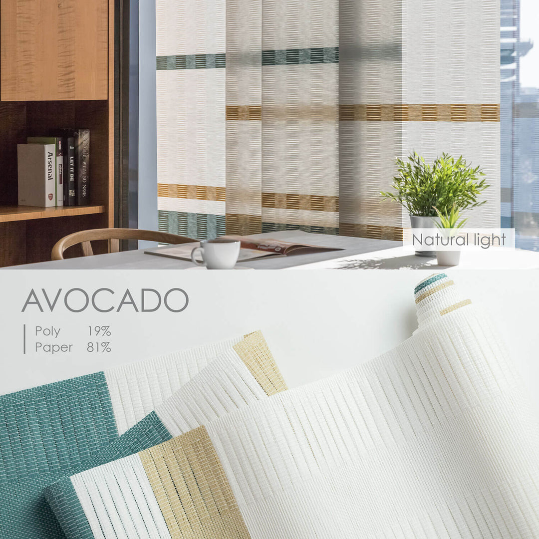 blinds light control