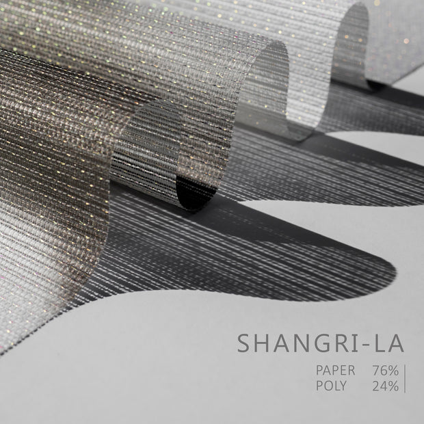 Adjustable Sliding Panels | Semi-Sheer | Shangri-La - GoDear shop
