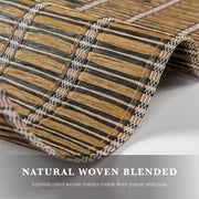 paper woven fabric