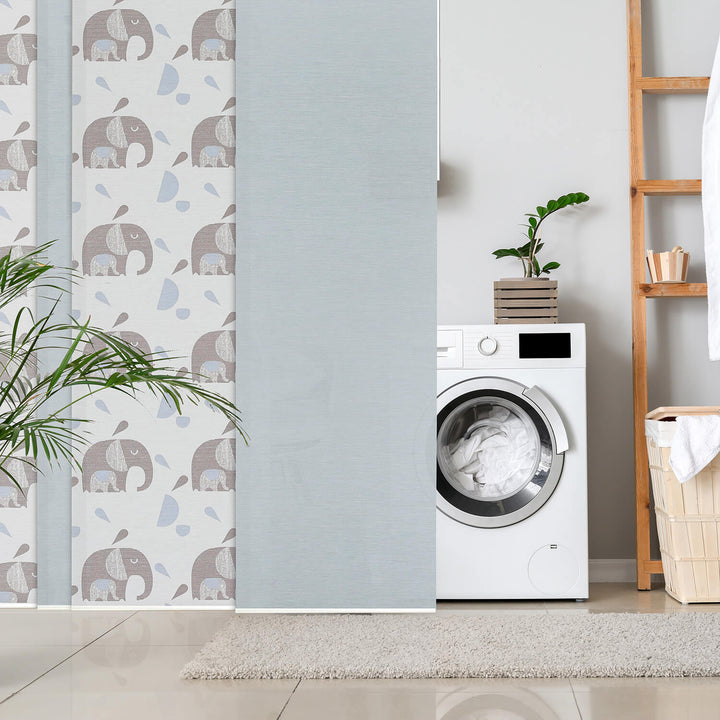 laundry room cover