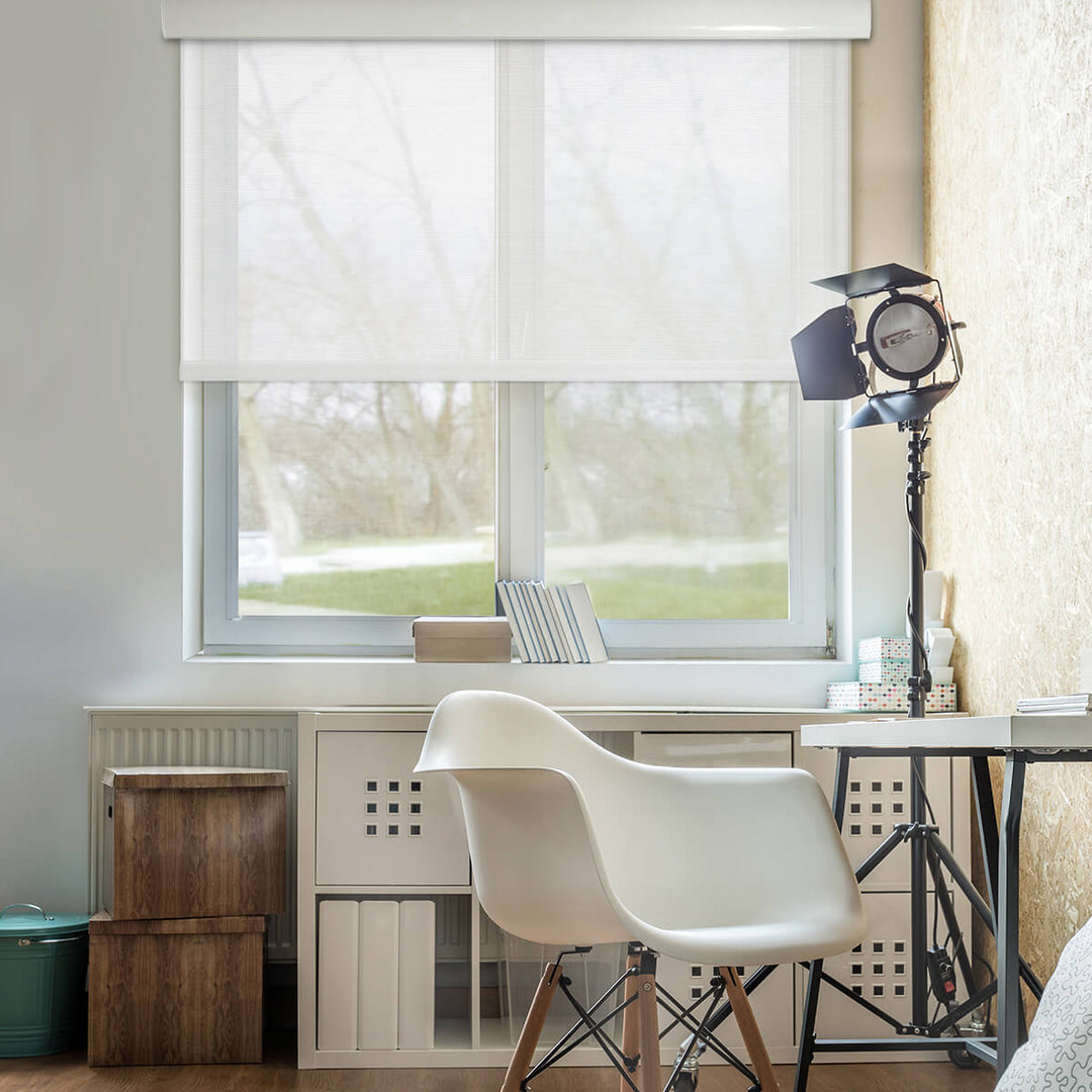 Cordless roller shades hotsell