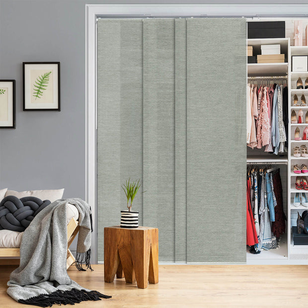 closet cover-room-divider