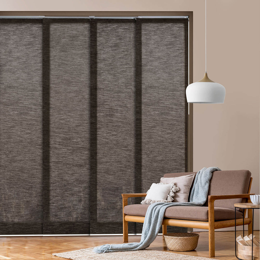 Sliding door blinds Brand new choice GoDear Design