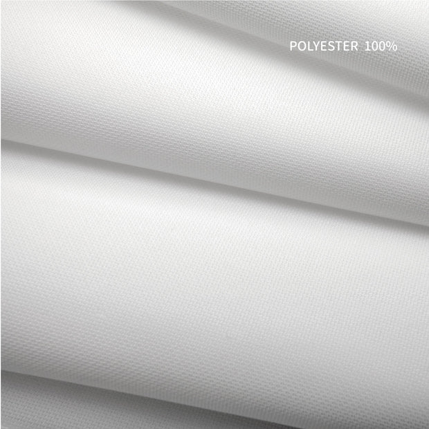 freestop cordless roller shade white