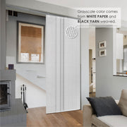 hanging room dividers